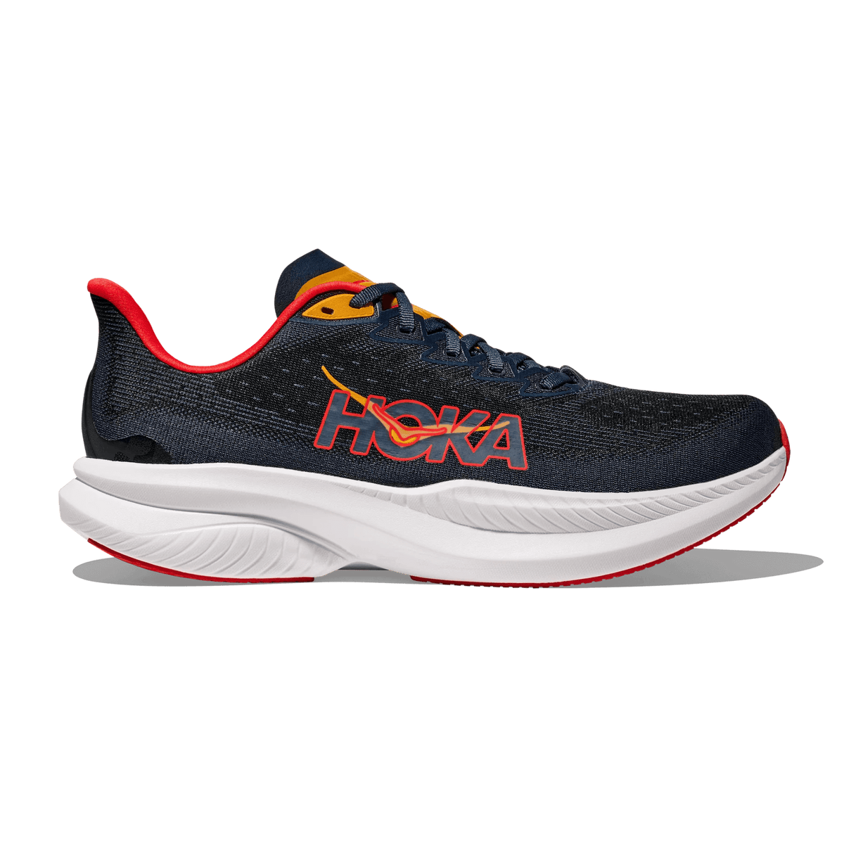 HOKA MEN'S MACH 6