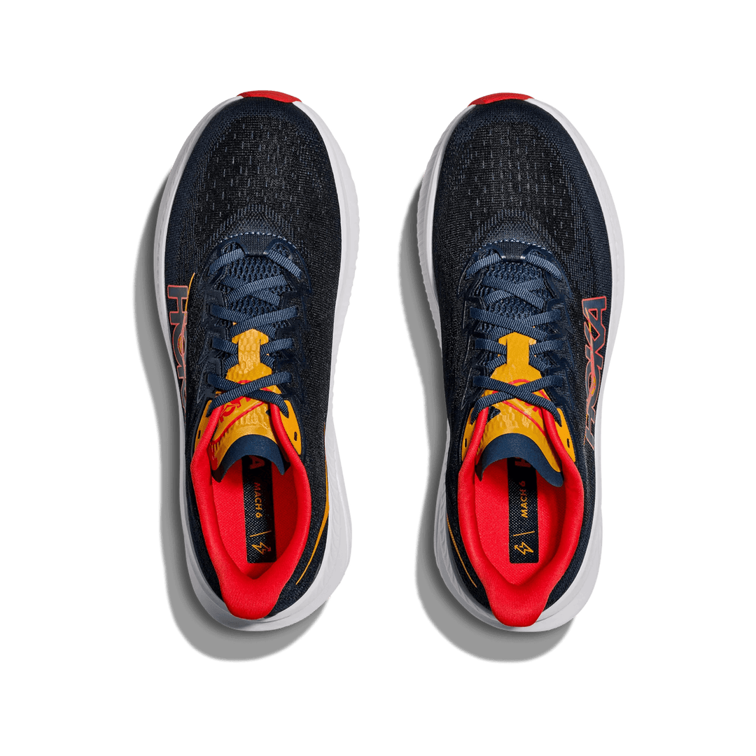 HOKA MEN'S MACH 6
