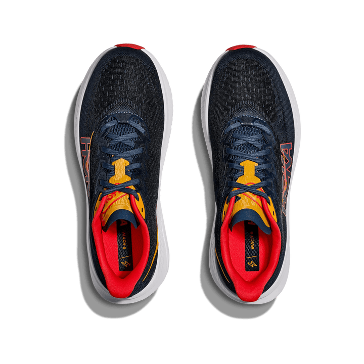 HOKA MEN'S MACH 6