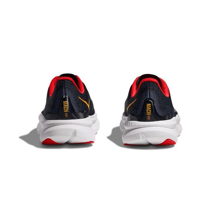 HOKA MEN'S MACH 6