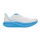 White/Skyward Blue
