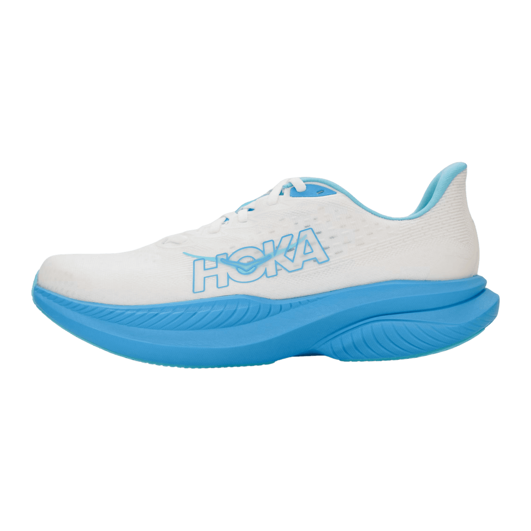 HOKA MEN'S MACH 6