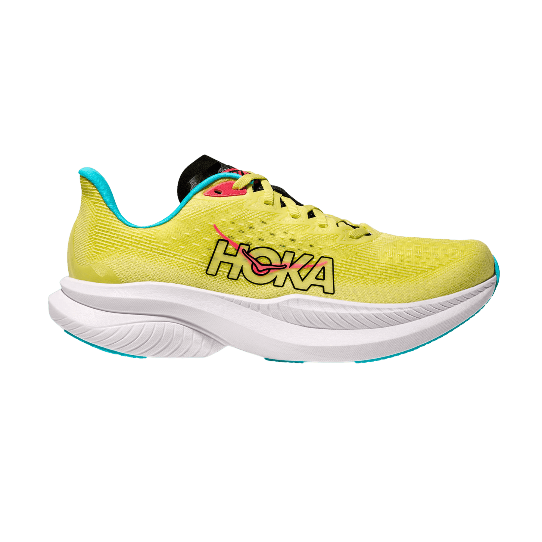 HOKA MEN'S MACH 6