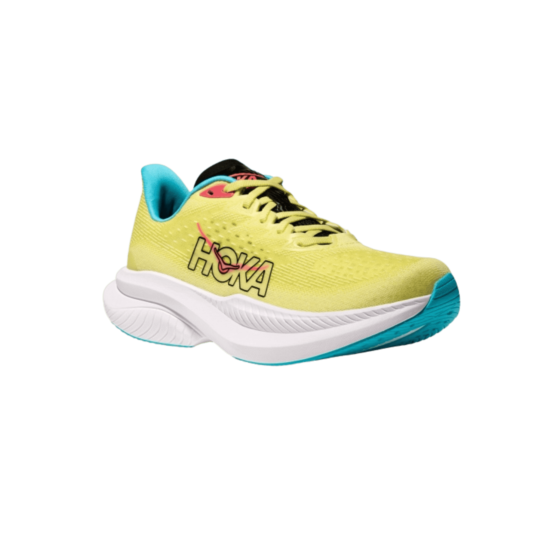 HOKA MEN'S MACH 6