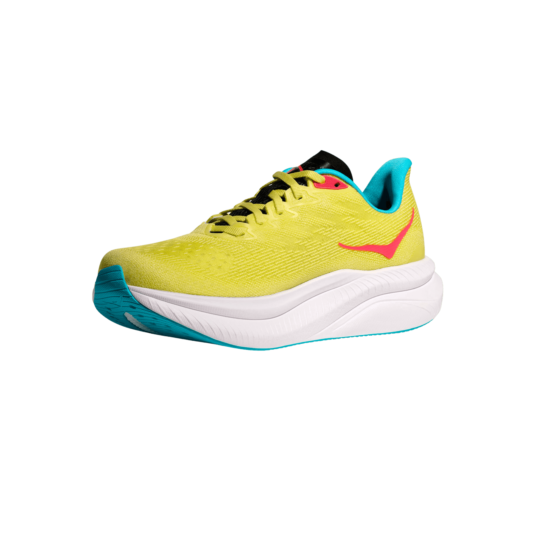 HOKA MEN'S MACH 6