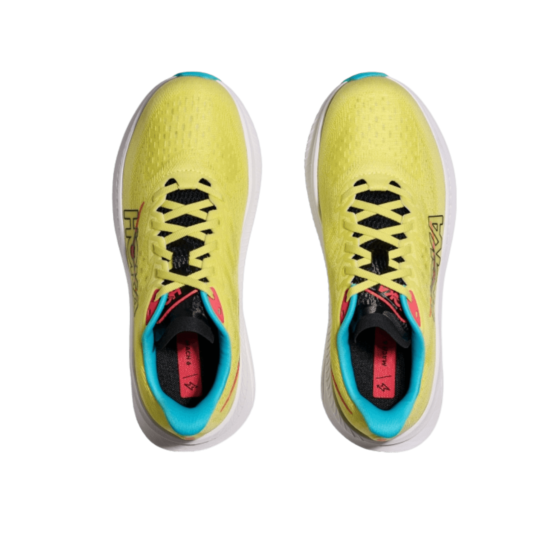 HOKA MEN'S MACH 6