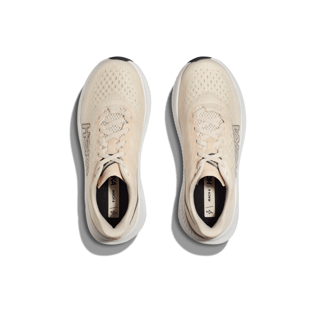 HOKA WOMEN'S MACH 6
