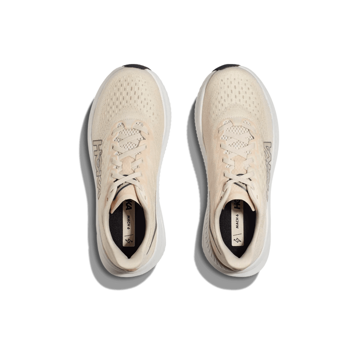 HOKA WOMEN'S MACH 6