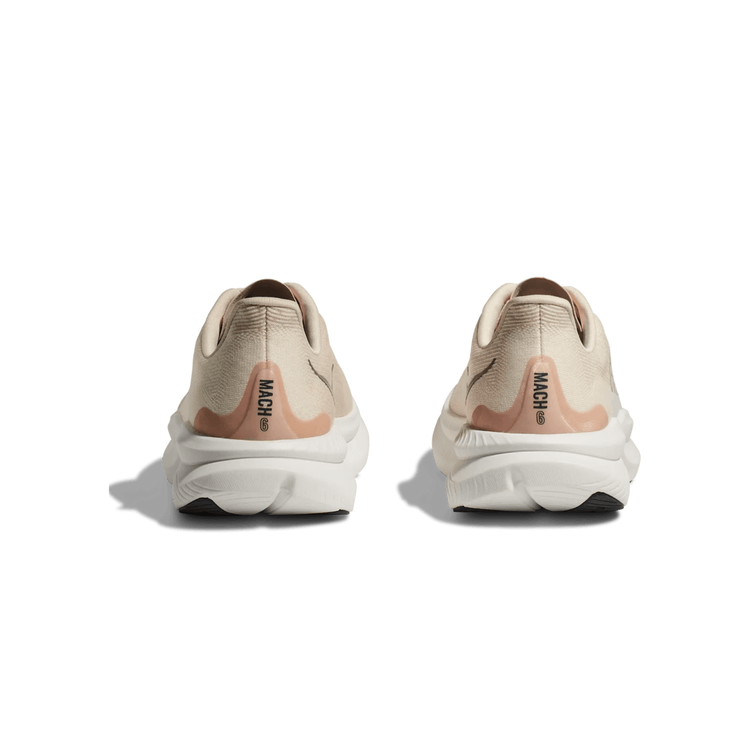 HOKA WOMEN'S MACH 6