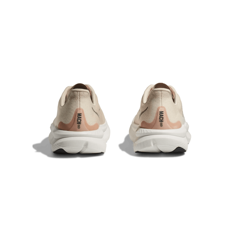 HOKA WOMEN'S MACH 6
