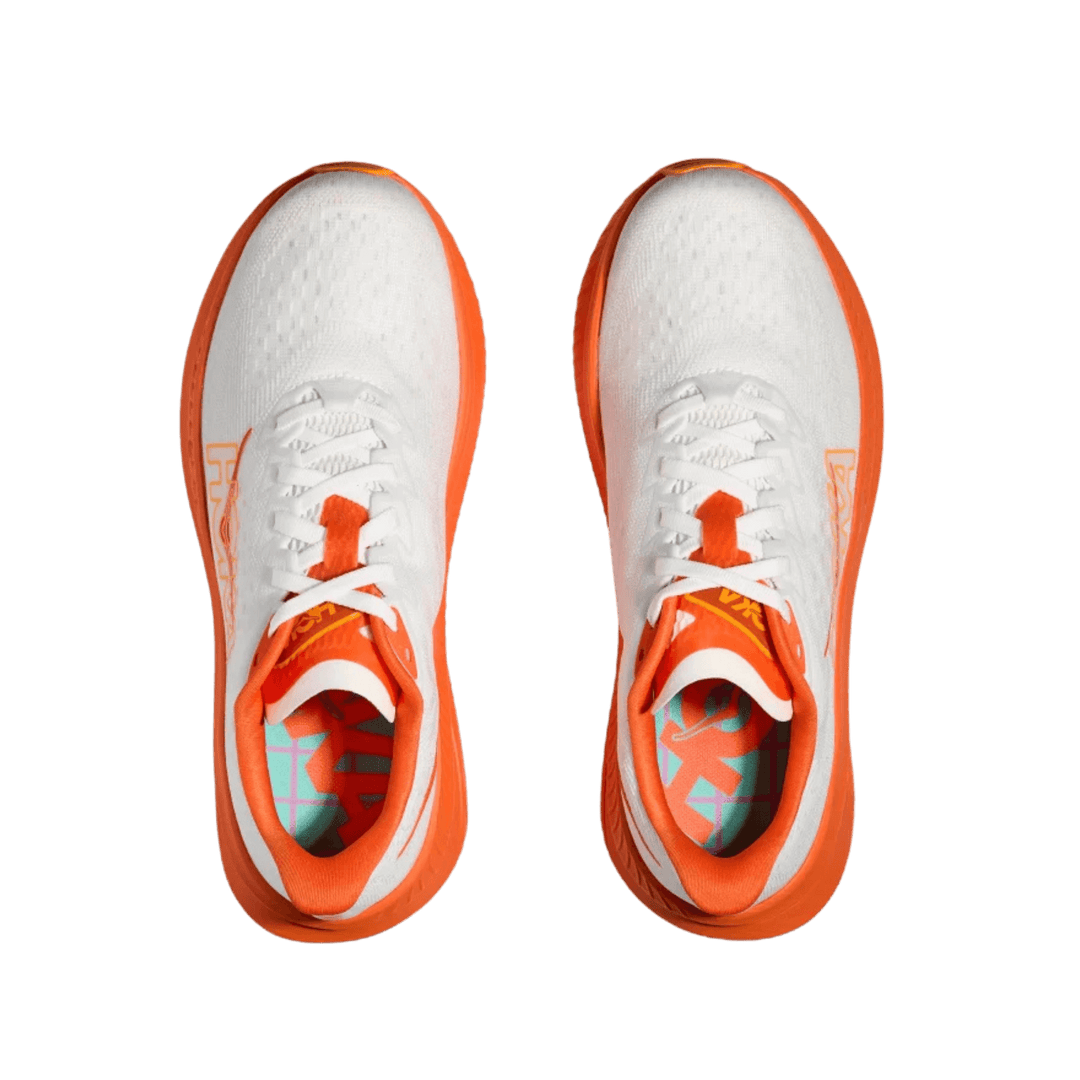 HOKA WOMEN'S MACH 6