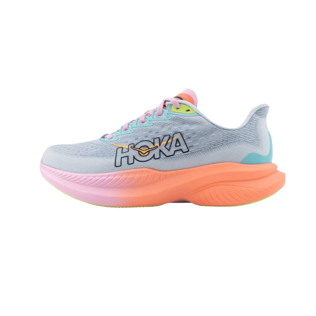 HOKA WOMEN'S MACH 6