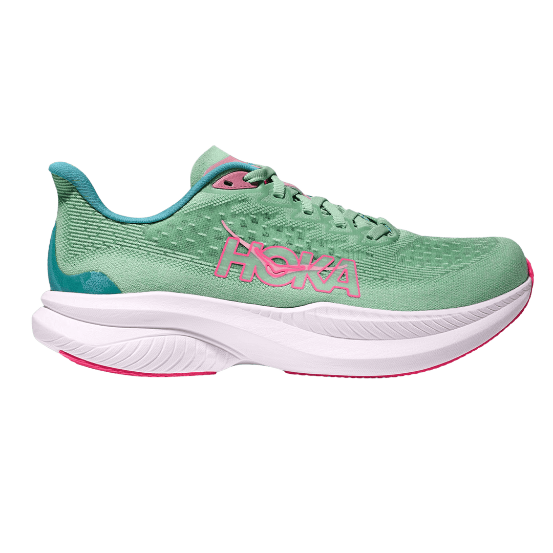 HOKA WOMEN'S MACH 6