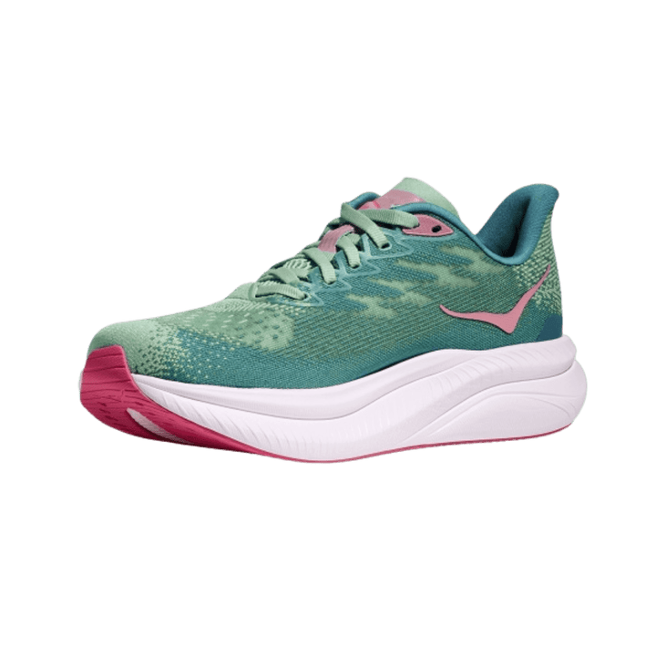 HOKA WOMEN'S MACH 6