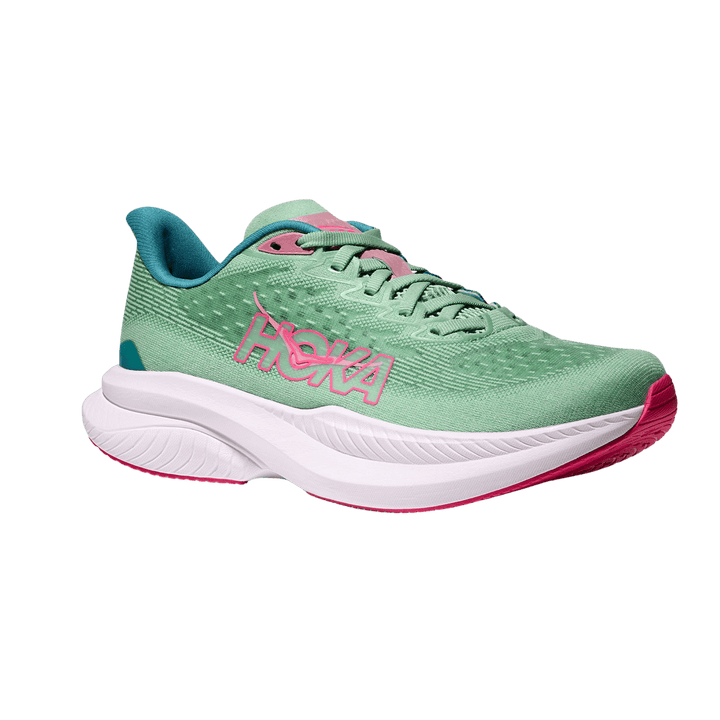 HOKA WOMEN'S MACH 6