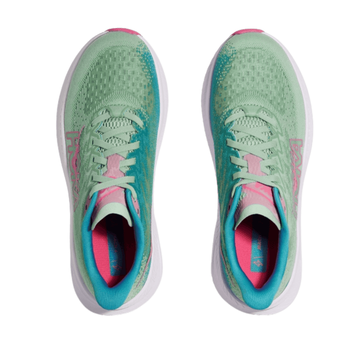 HOKA WOMEN'S MACH 6