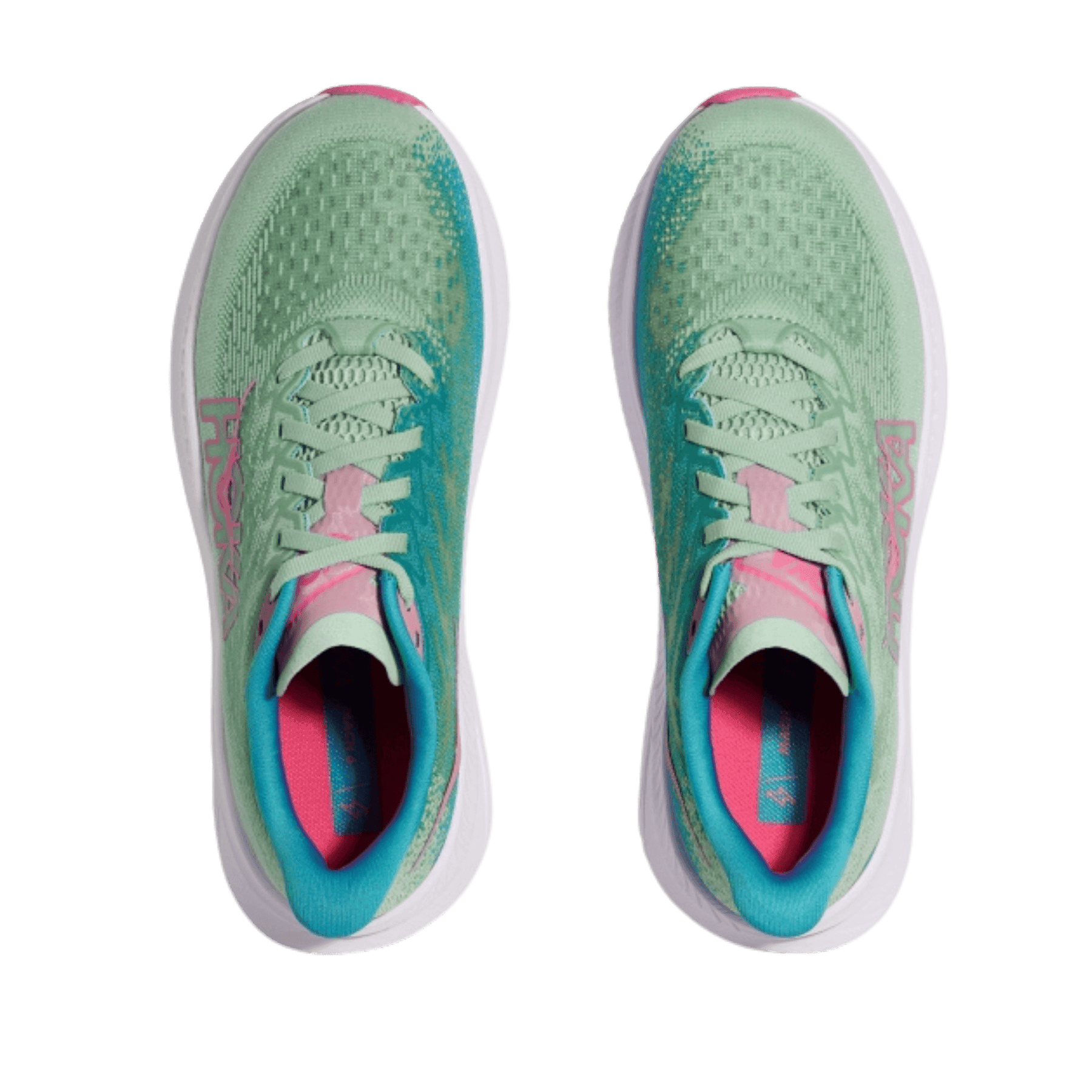 HOKA WOMEN'S MACH 6