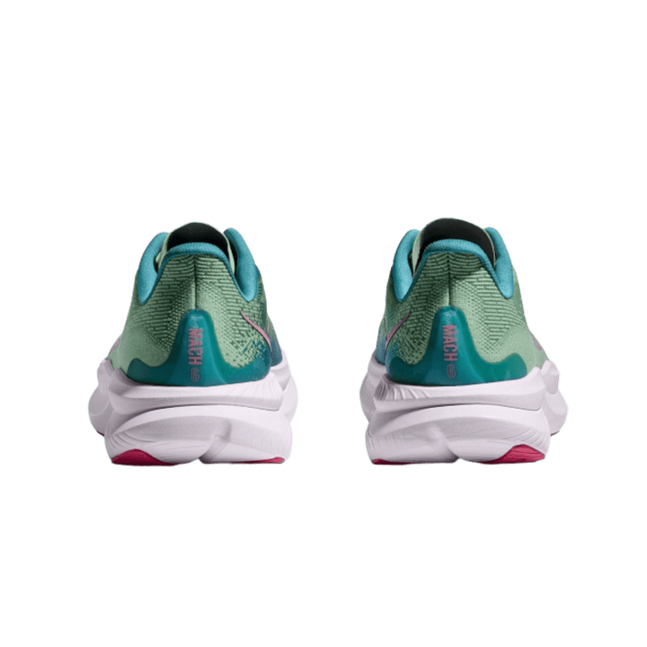HOKA WOMEN'S MACH 6