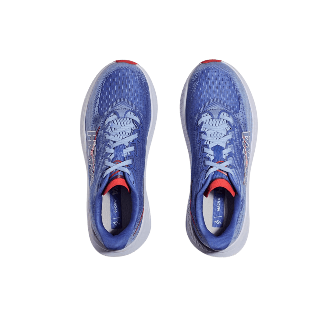 HOKA WOMEN'S MACH 6