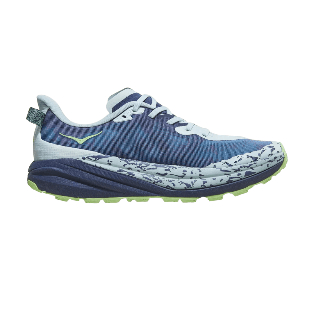 HOKA MEN'S SPEEDGOAT 6 – Luke's Locker Running & Fitness HOKA MEN'S SPEEDGOAT 6 – Luke's Locker Running & Fitness