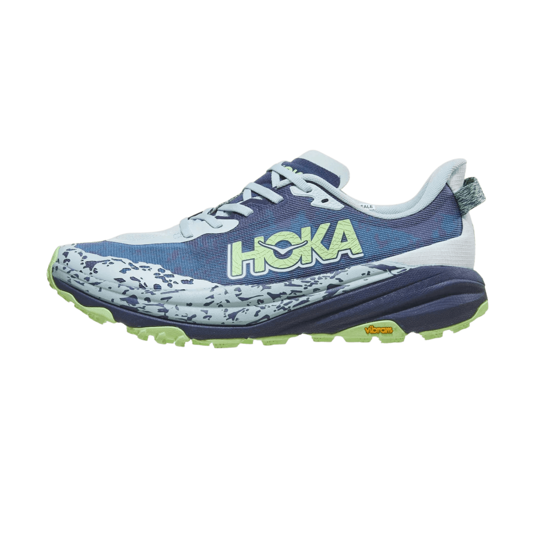 HOKA MEN'S SPEEDGOAT 6
