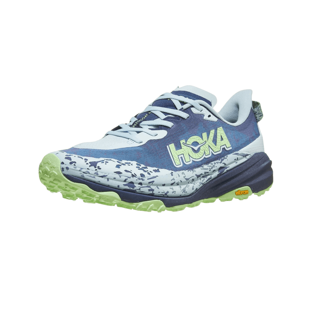 HOKA MEN'S SPEEDGOAT 6