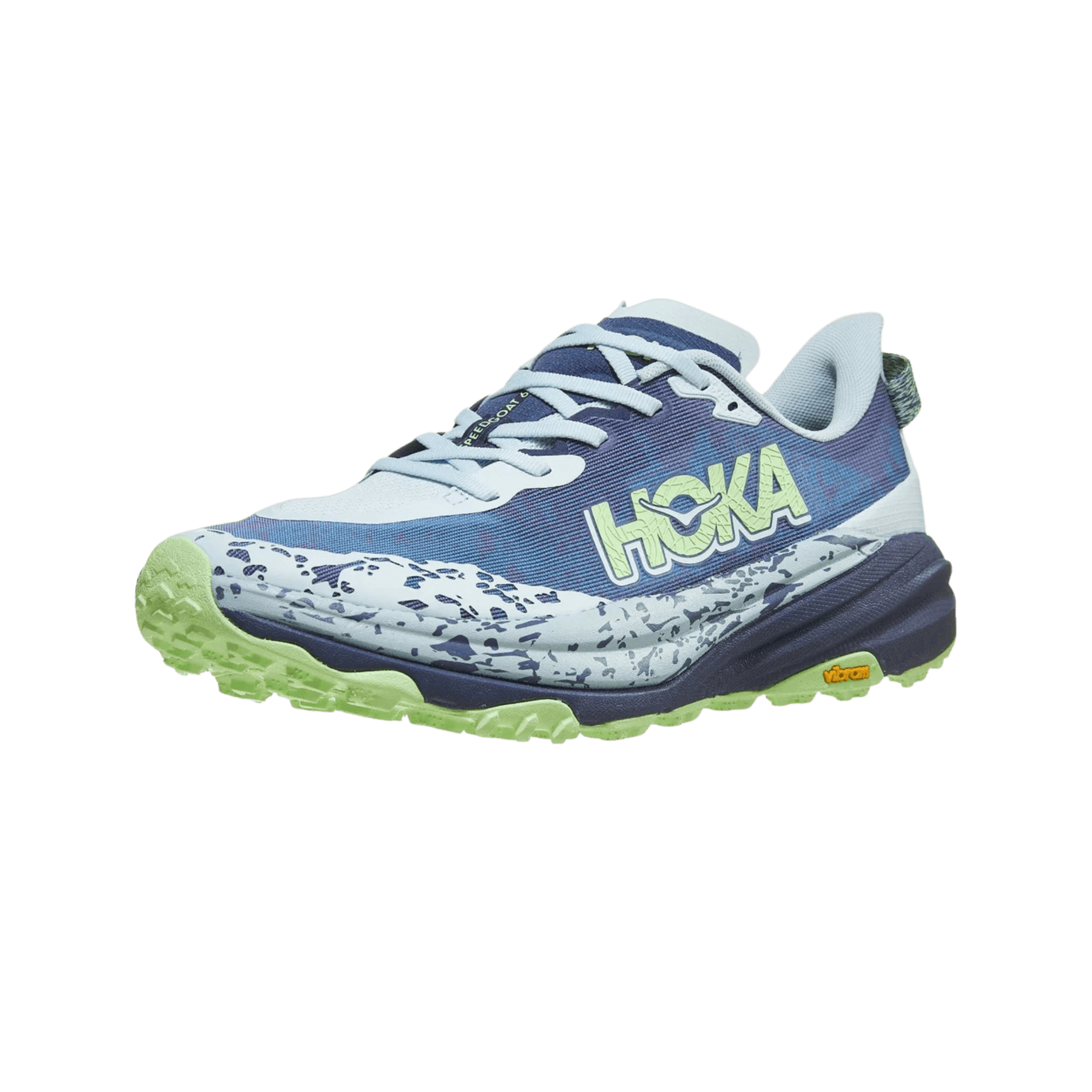 HOKA MEN'S SPEEDGOAT 6