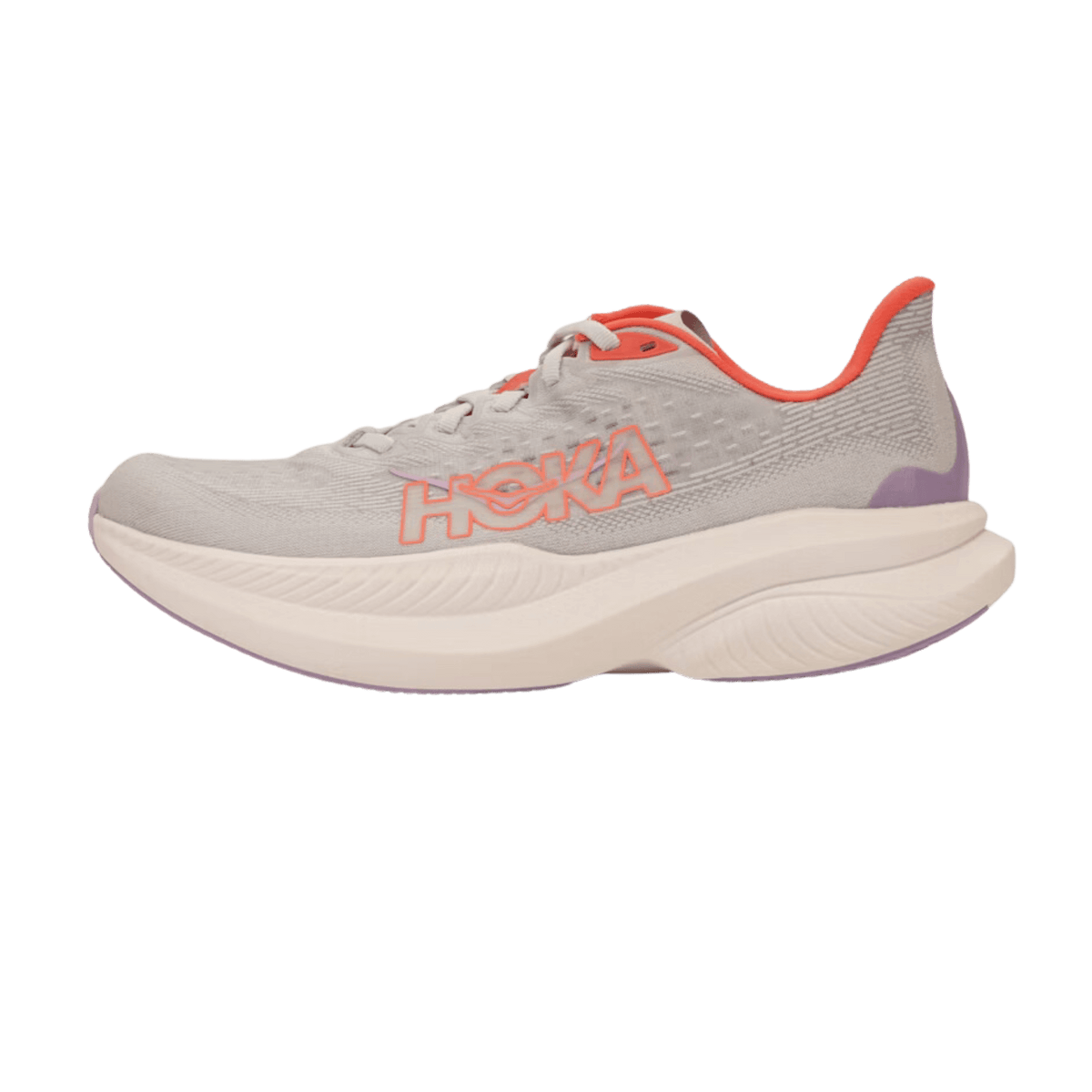 HOKA WOMEN'S MACH 6
