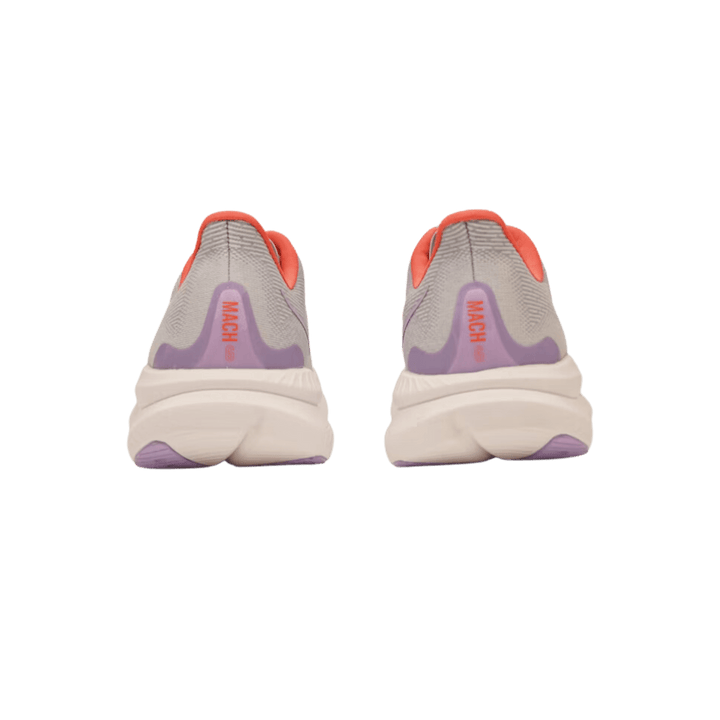 HOKA WOMEN'S MACH 6