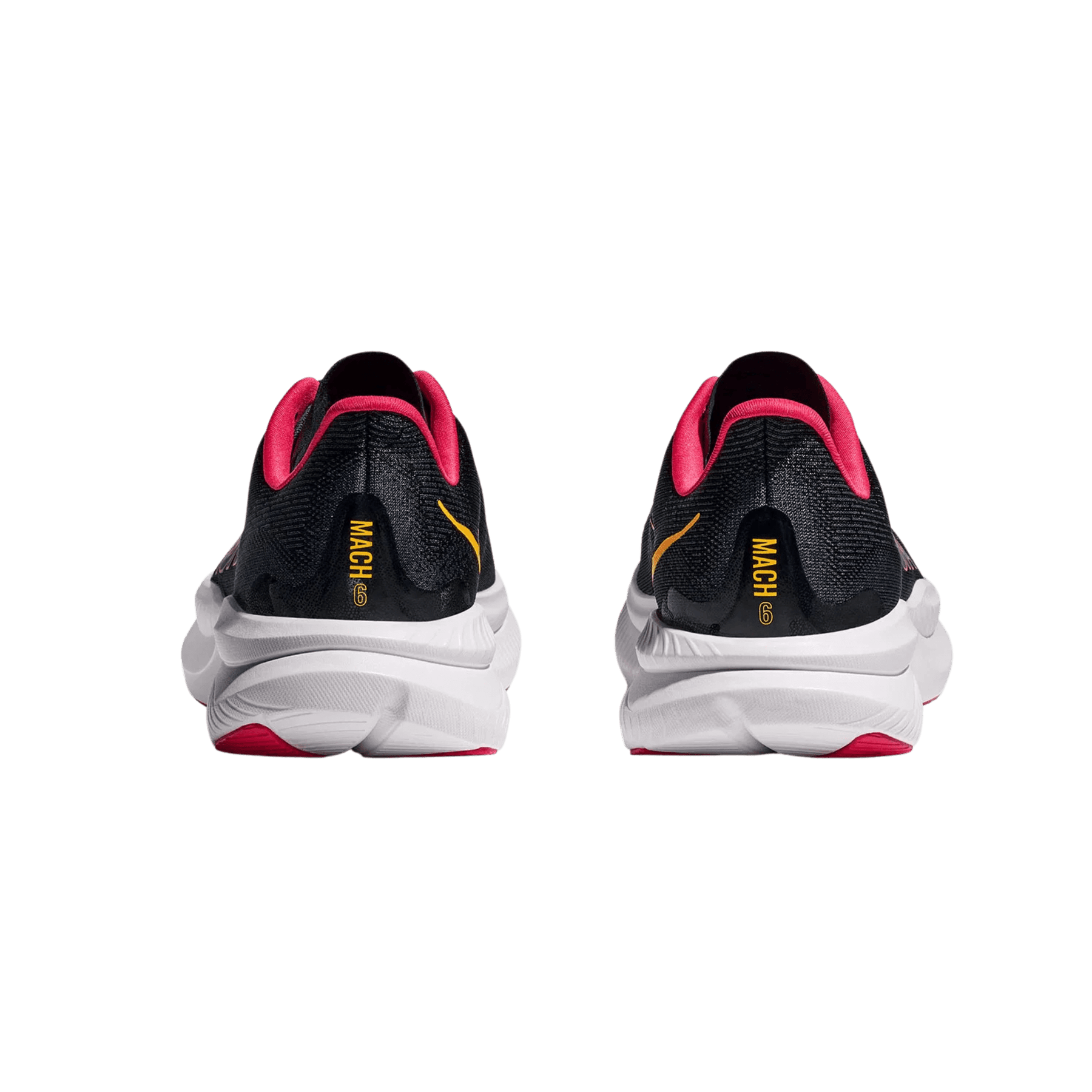 HOKA WOMEN'S MACH 6