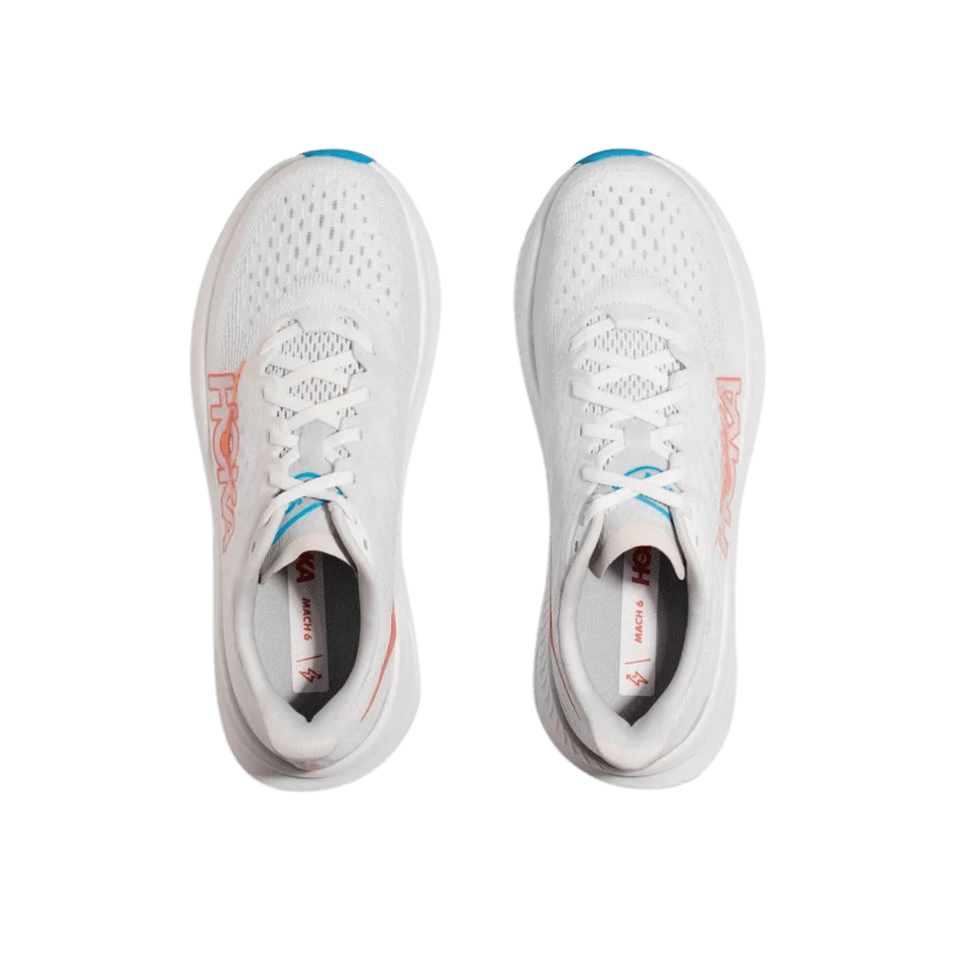 HOKA WOMEN'S MACH 6