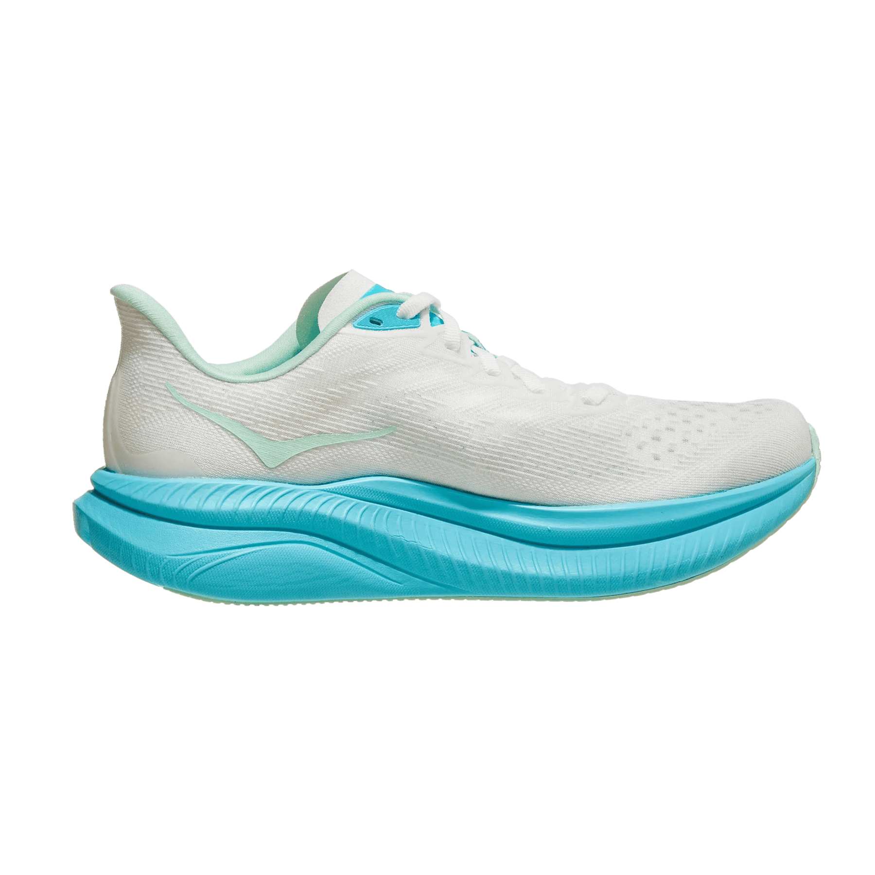 HOKA WOMEN'S MACH 6