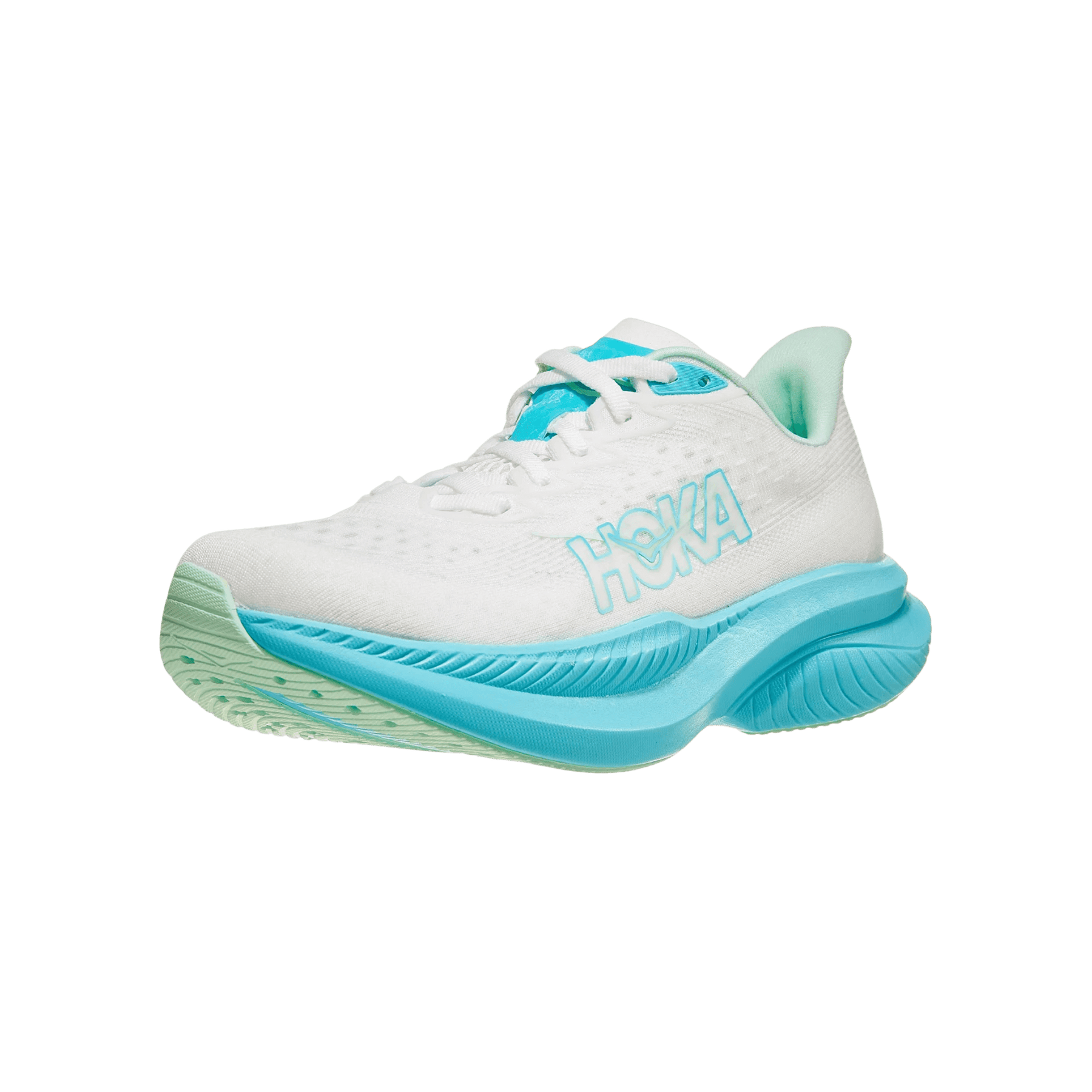 HOKA WOMEN'S MACH 6