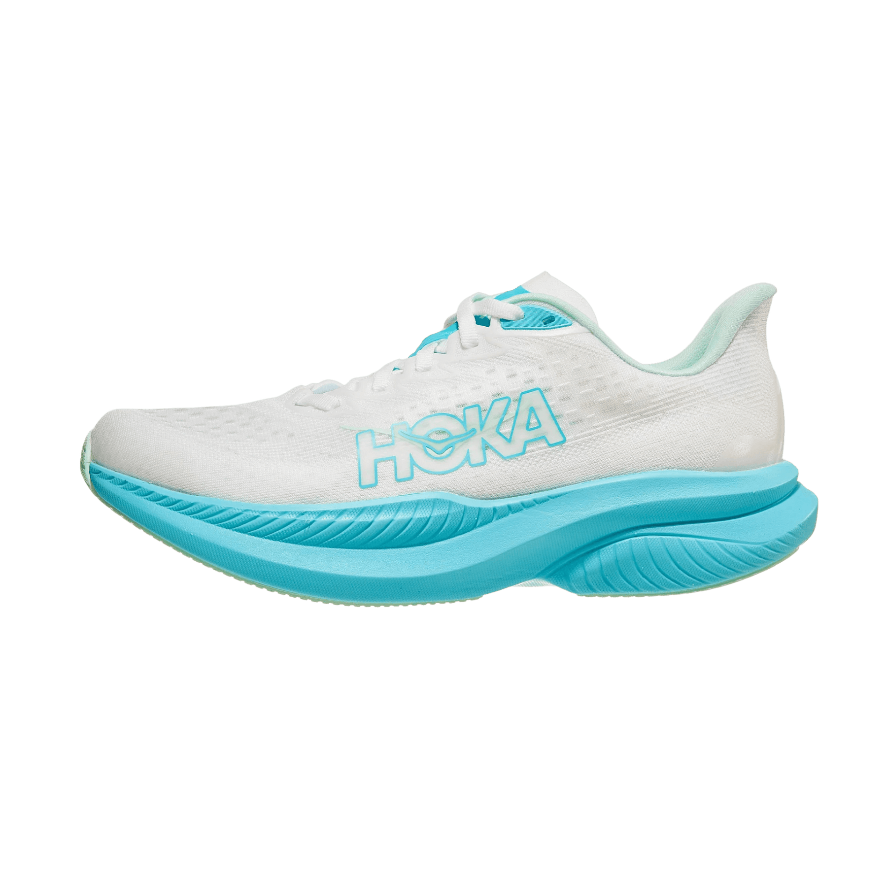 HOKA WOMEN'S MACH 6