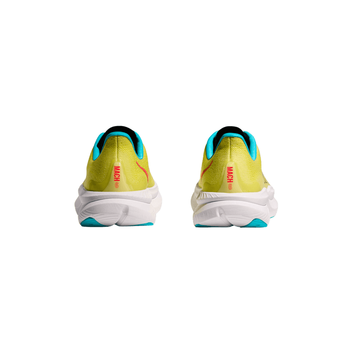 HOKA WOMEN'S MACH 6