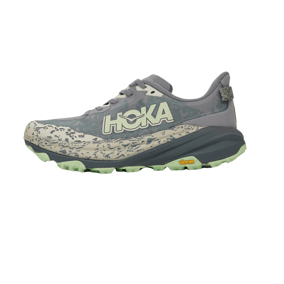 HOKA WOMEN'S SPEEDGOAT 6