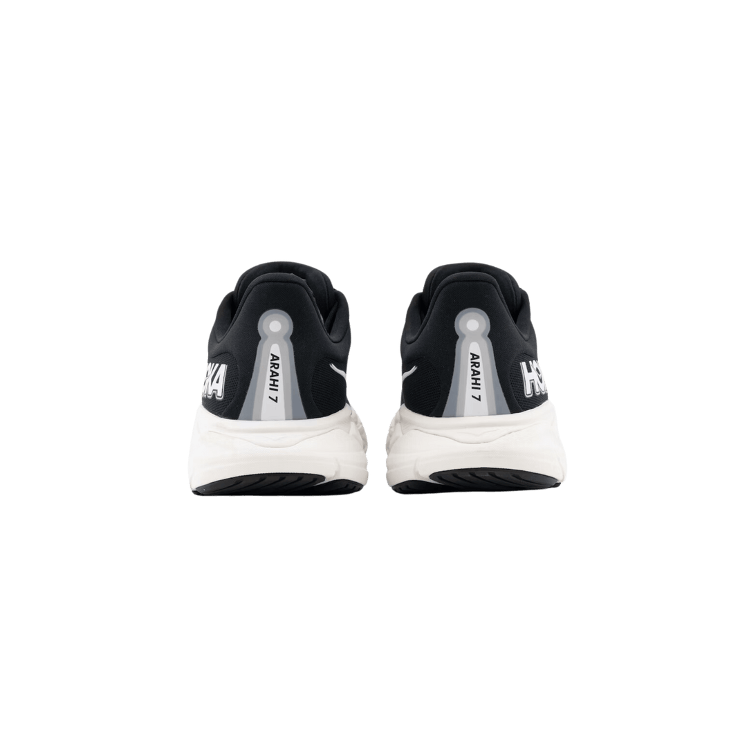 HOKA WOMEN'S ARAHI 7 WIDE