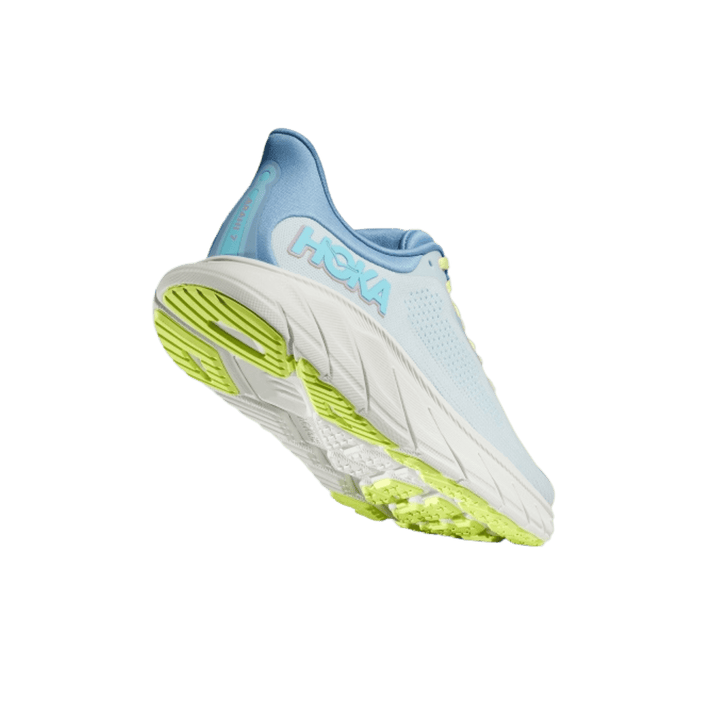 HOKA WOMEN'S ARAHI 7 WIDE