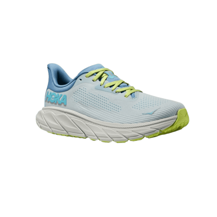 HOKA WOMEN'S ARAHI 7 WIDE
