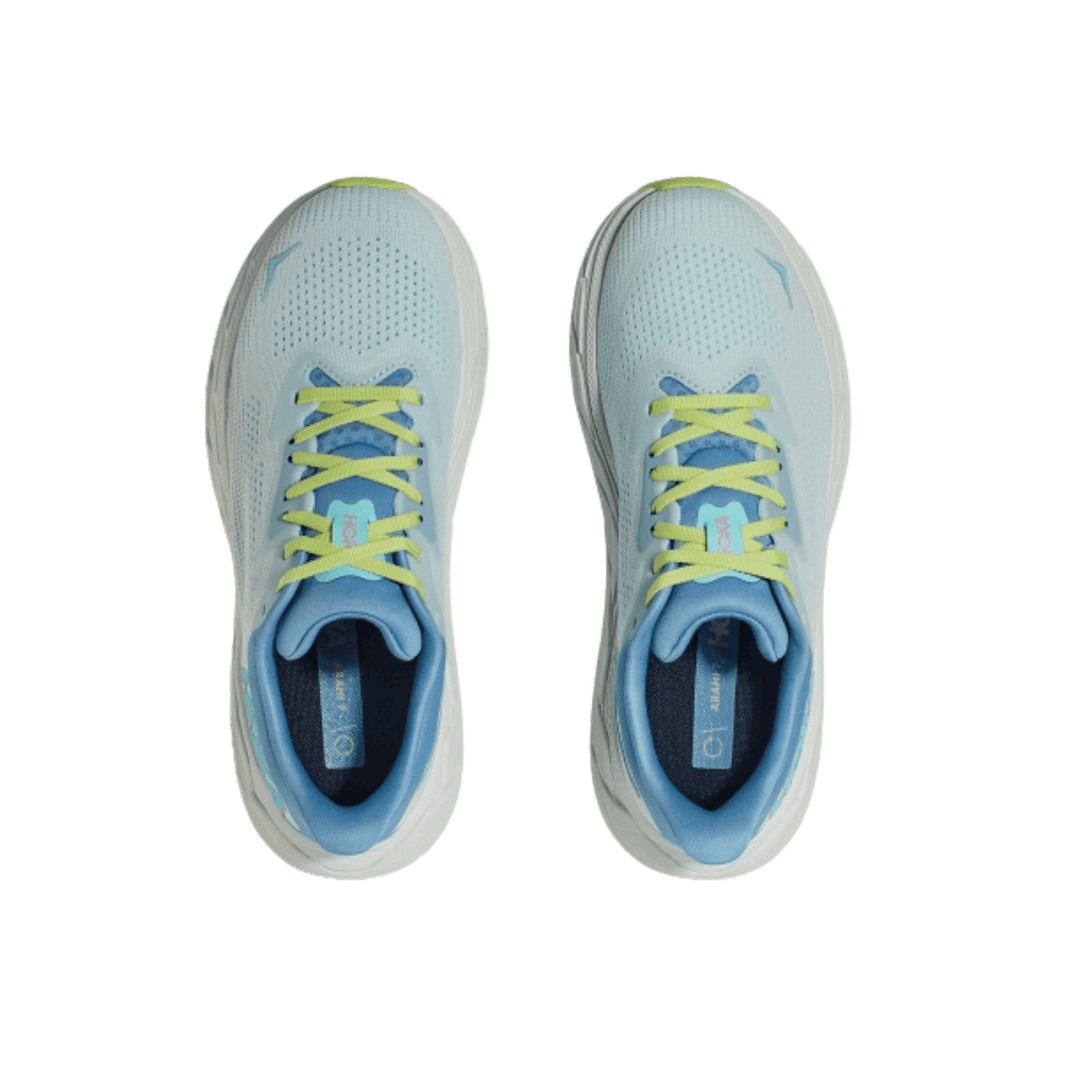 HOKA WOMEN'S ARAHI 7 WIDE