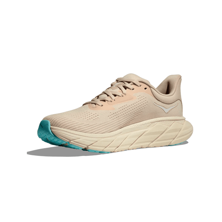HOKA WOMEN'S ARAHI 7 WIDE