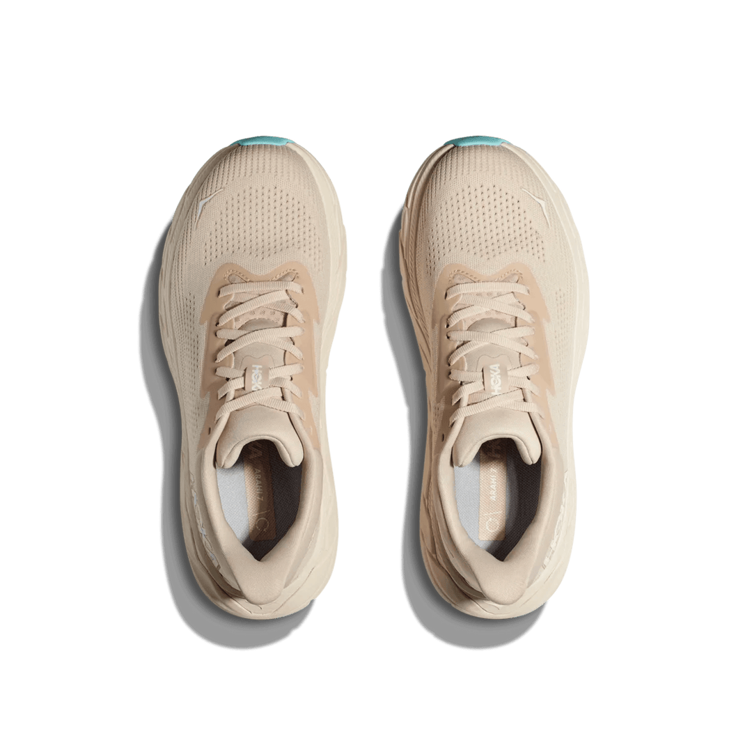 HOKA WOMEN'S ARAHI 7 WIDE
