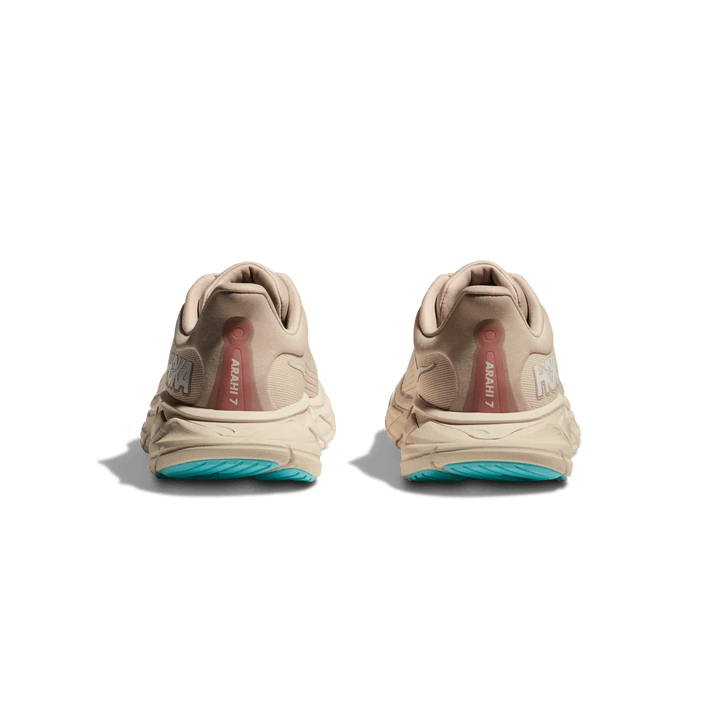 HOKA WOMEN'S ARAHI 7 WIDE