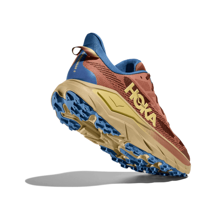 HOKA MEN'S CHALLENGER 8