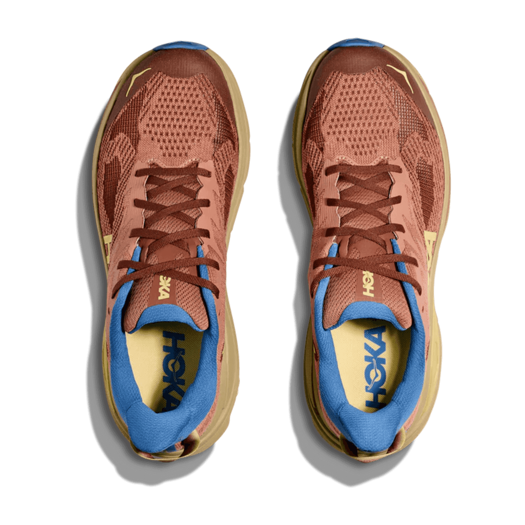 HOKA MEN'S CHALLENGER 8
