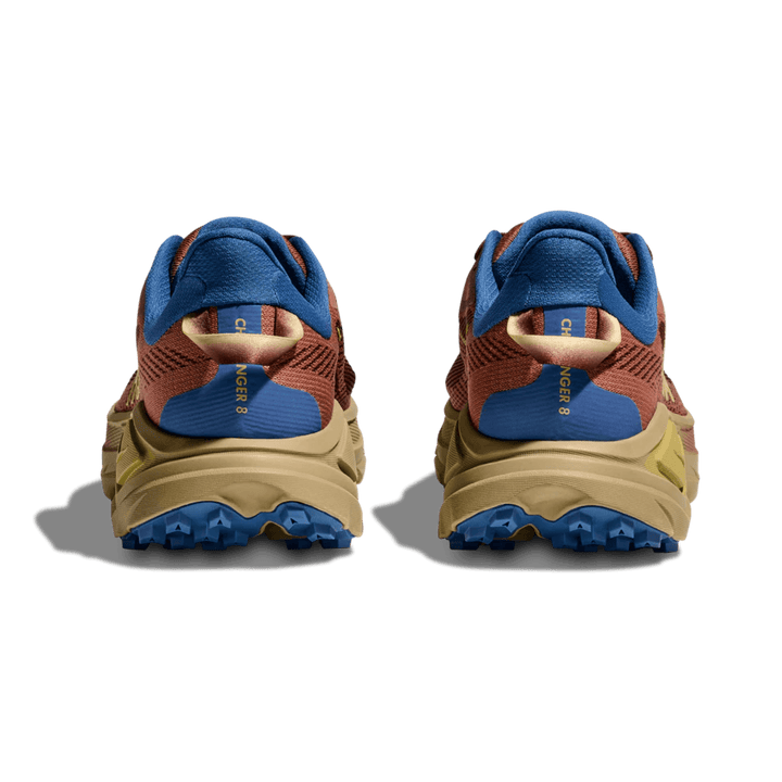 HOKA MEN'S CHALLENGER 8