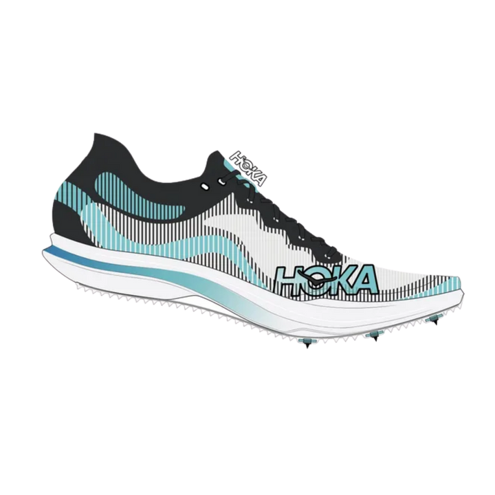 HOKA MEN AND WOMEN'S CIELO X 3 MD