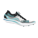 Black/Cielo Blue