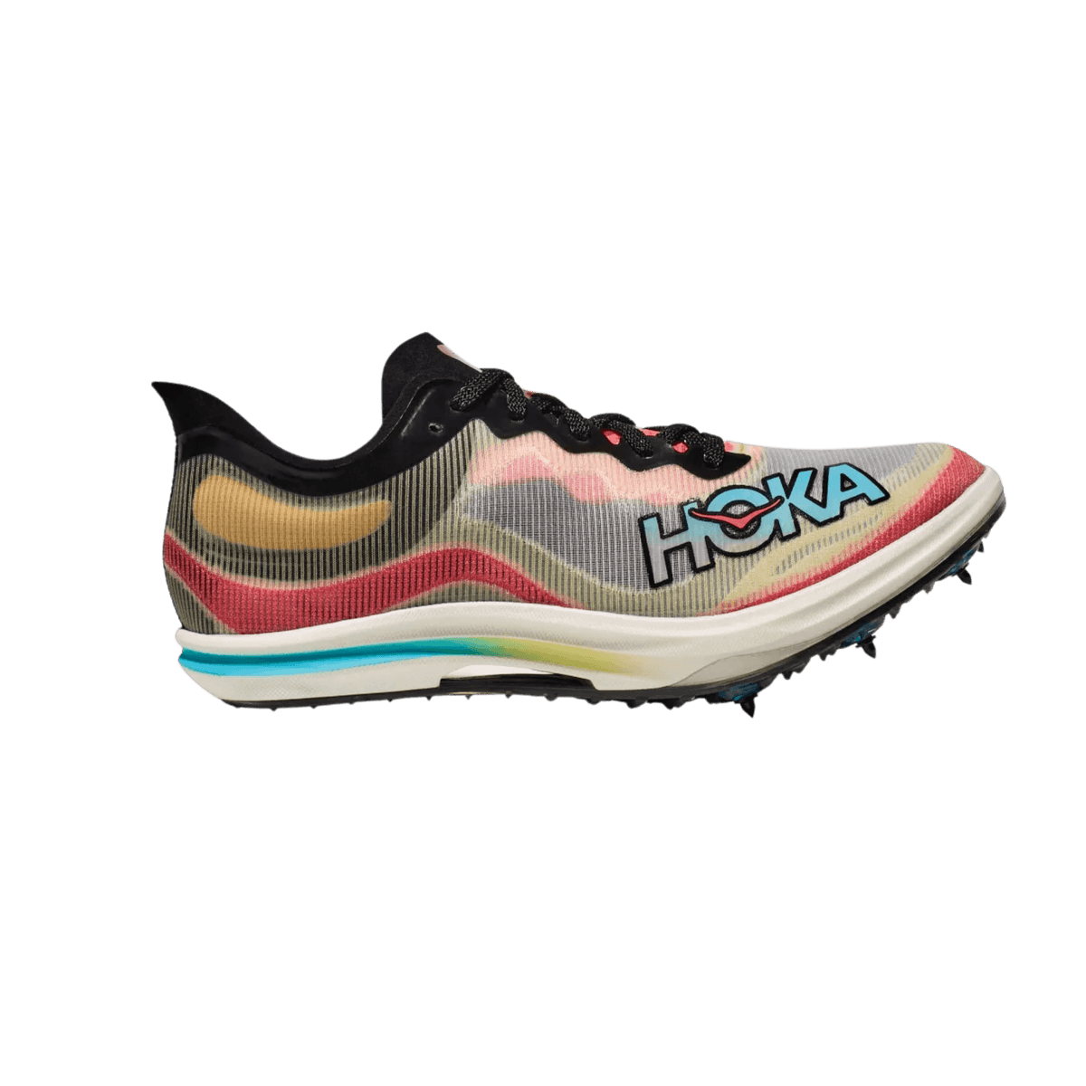 HOKA MEN AND WOMEN'S CIELO X 3 MD