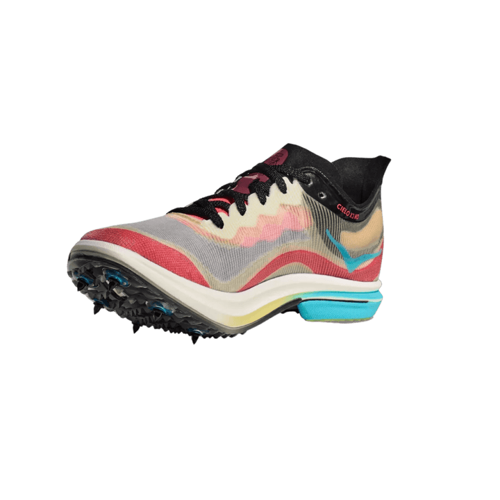HOKA MEN AND WOMEN'S CIELO X 3 MD